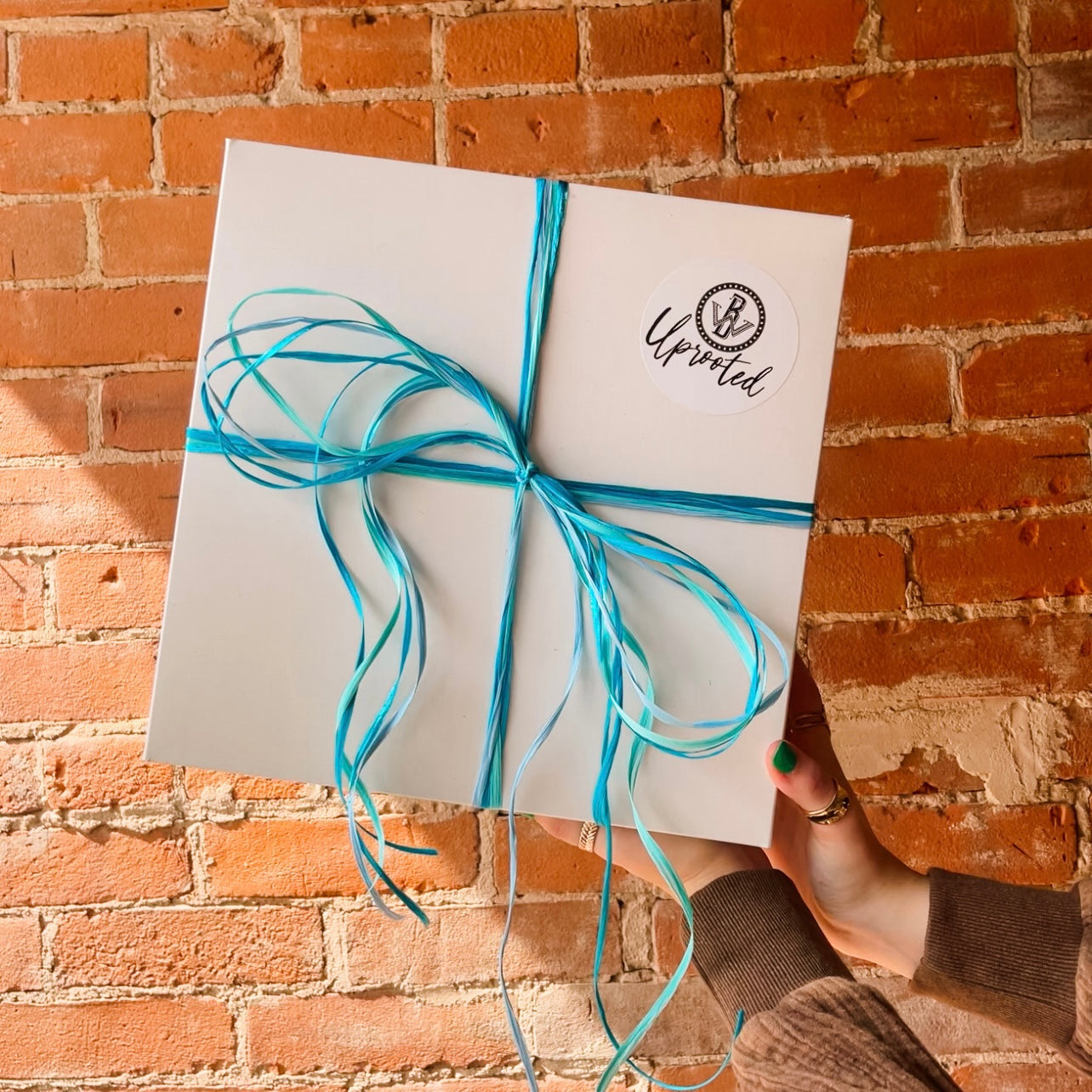 Self Care Gift Box
