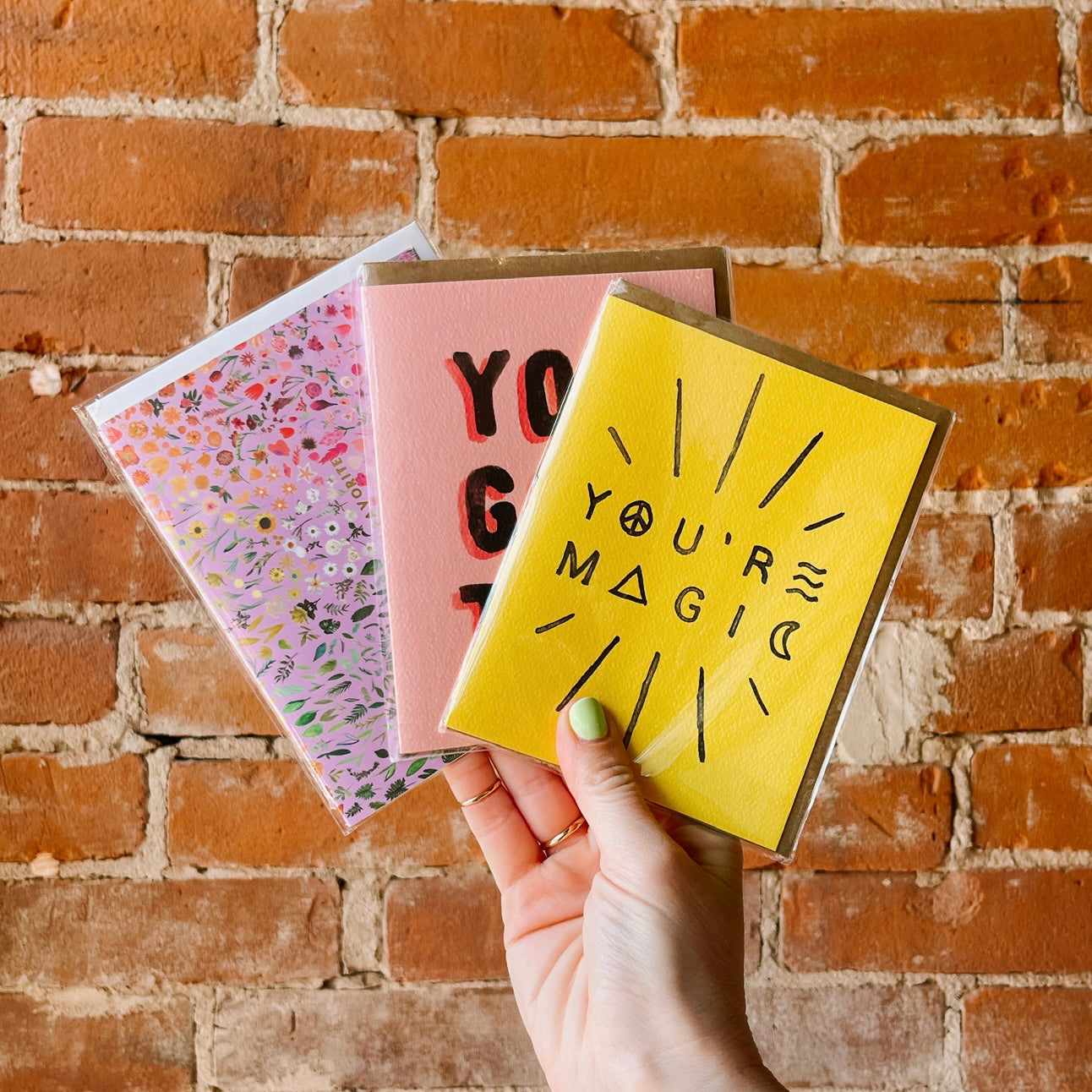 Just Because Gift Box