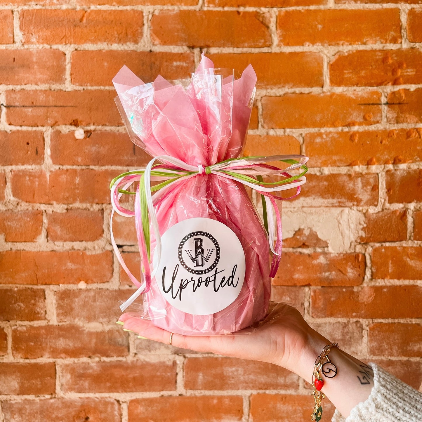 Mother's Day Gift Box