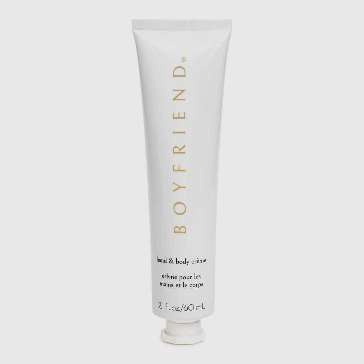 Boyfriend Hand & Body Creme