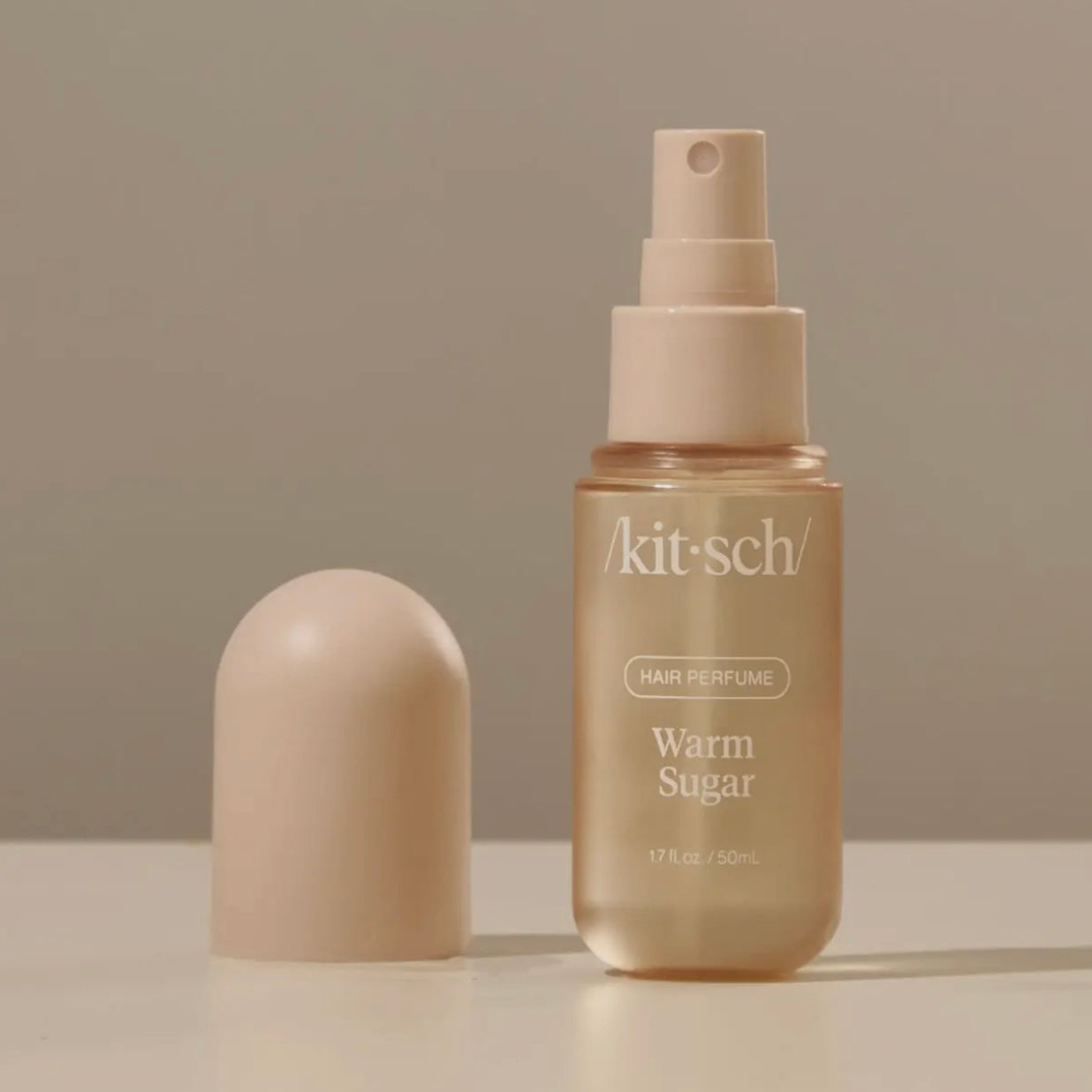 Kitsch Warm Sugar Hair Perfume