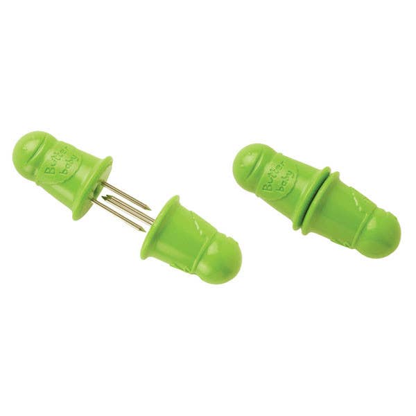 Butter Baby® Corn Picks - Set of 4