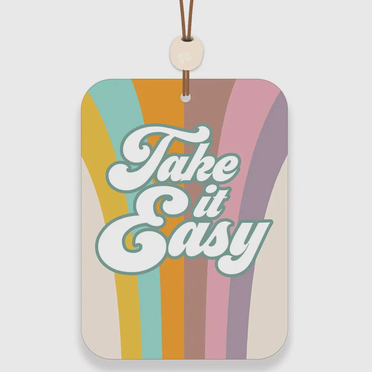 Car Air Freshener