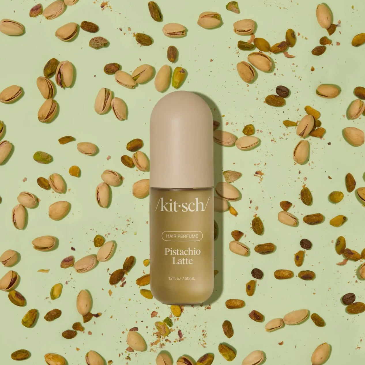 Kitsch Pistachio Latte Hair Perfume