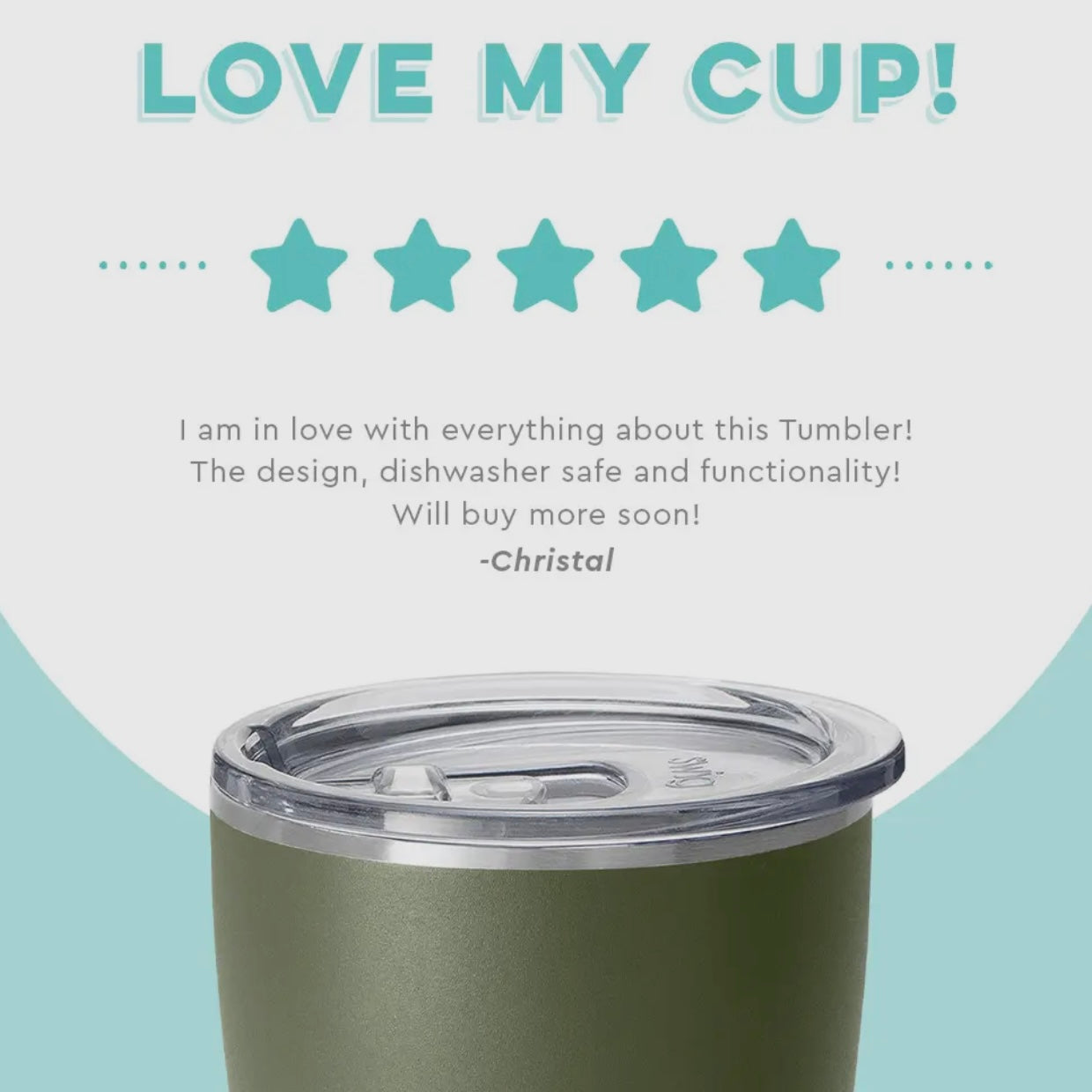 Swig Tumbler 32 oz