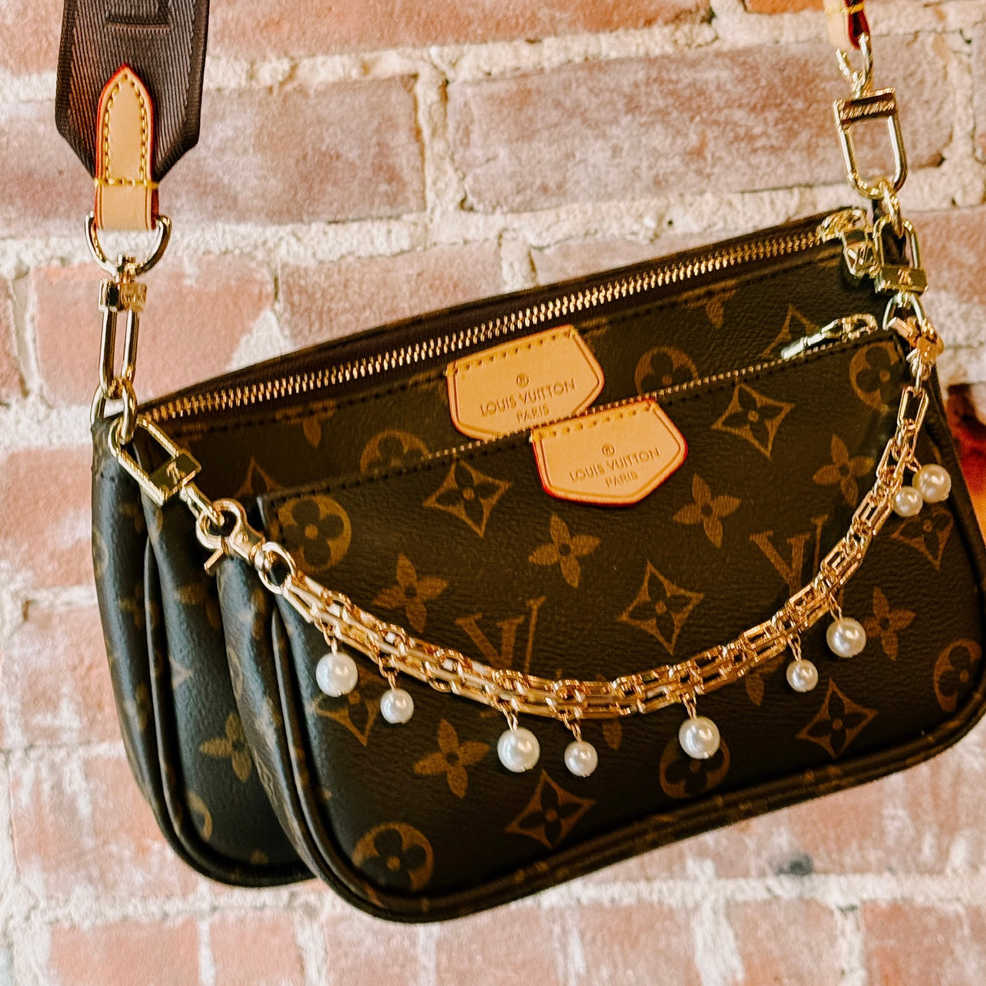 Bag Charm
