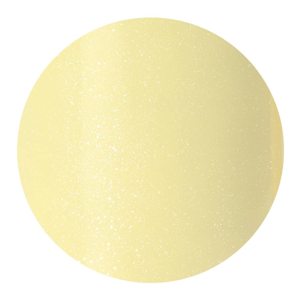 Shimmer Buttercup Tumbler (22oz)