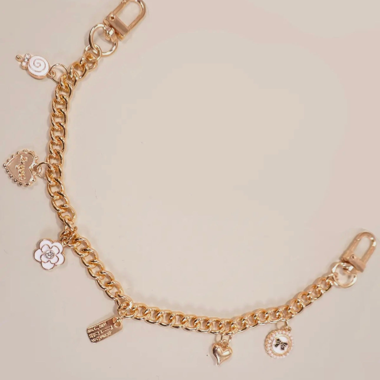 Bag Charm