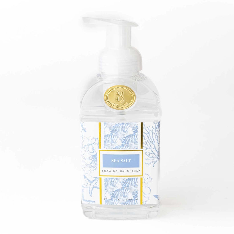 Foaming Hand Soap
