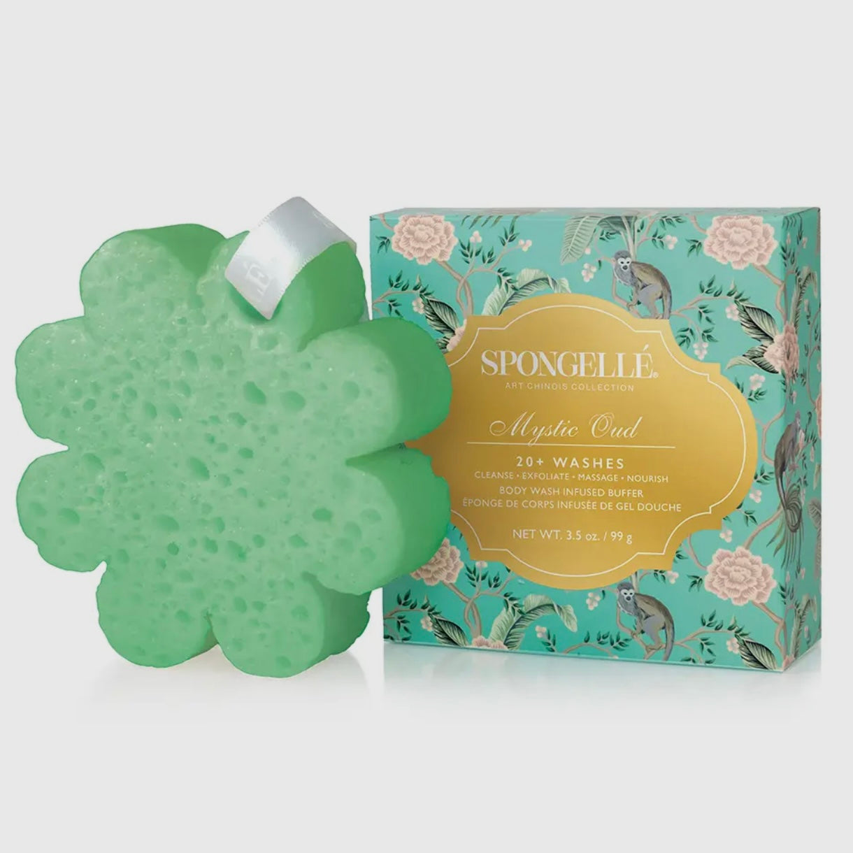 Spongelle Boxed Flower 20+ Washes