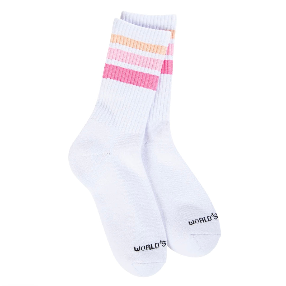 World's Softest Socks Weekend Sport