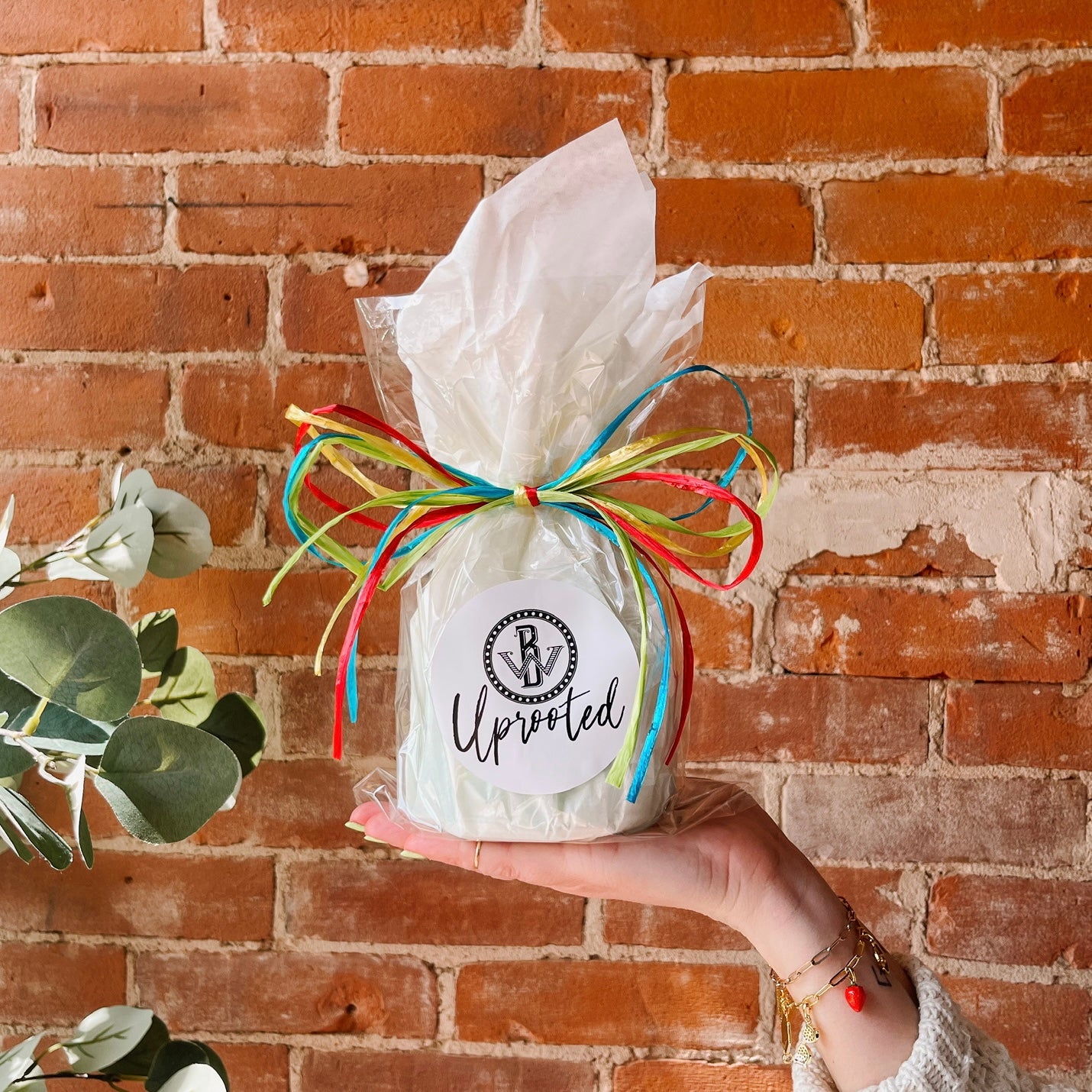 Teacher Appreciation Gift Box