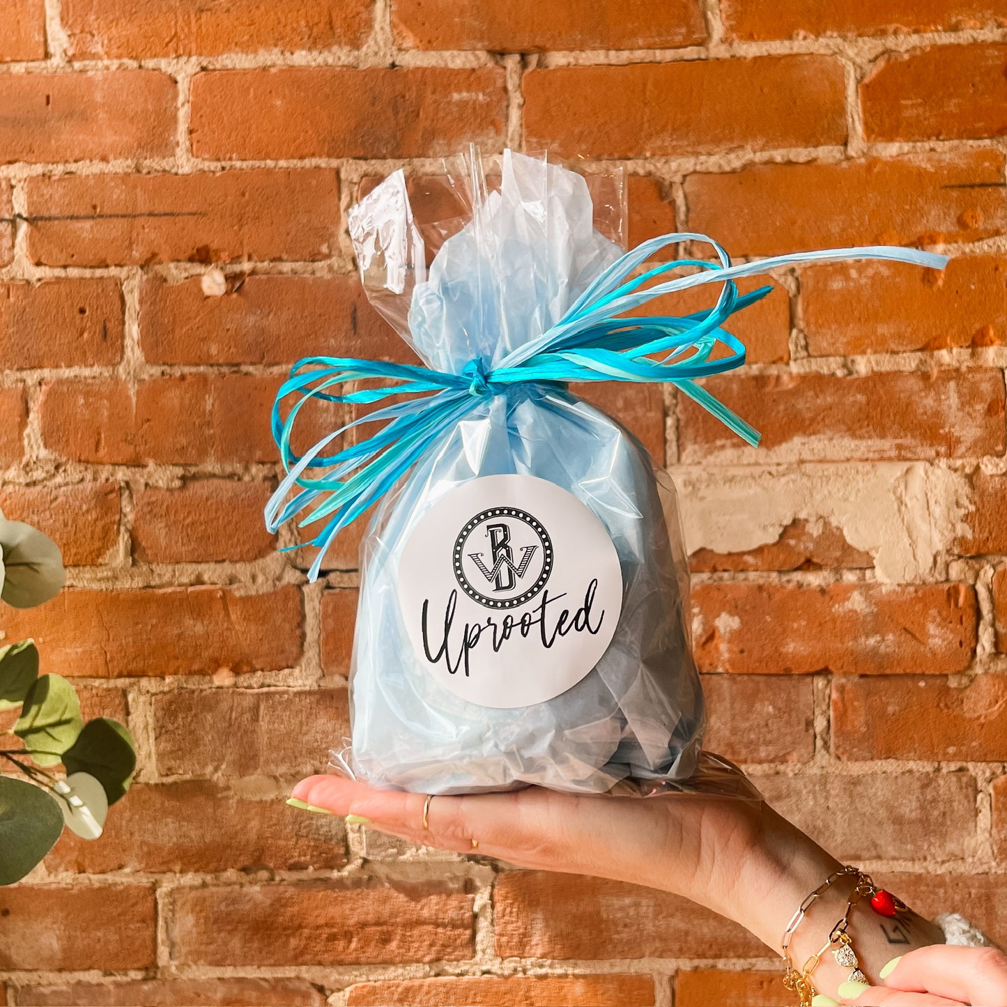 Self Care Gift Box