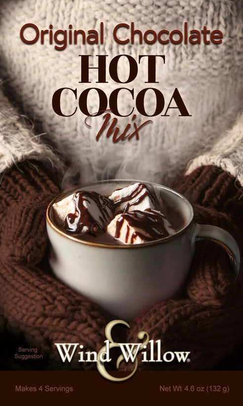 Hot Cocoa