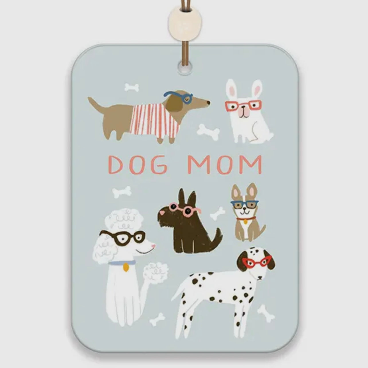 Car Air Freshener