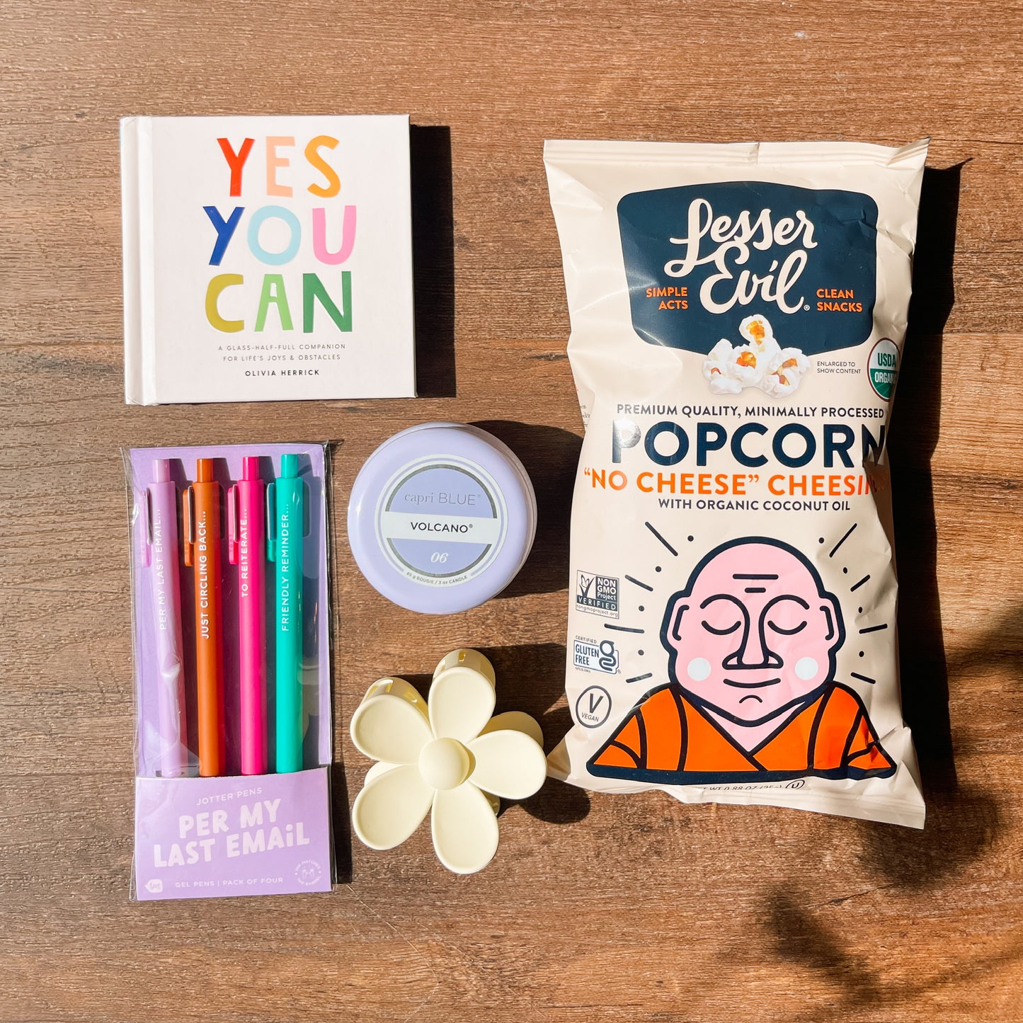 Just Because Gift Box