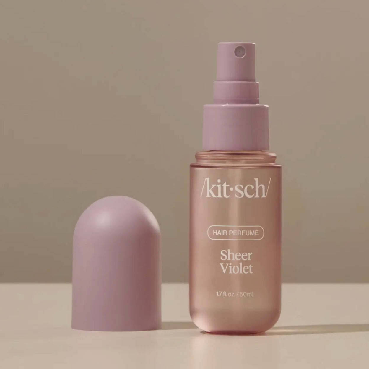 Kitsch Sheer Violet Hair Perfume