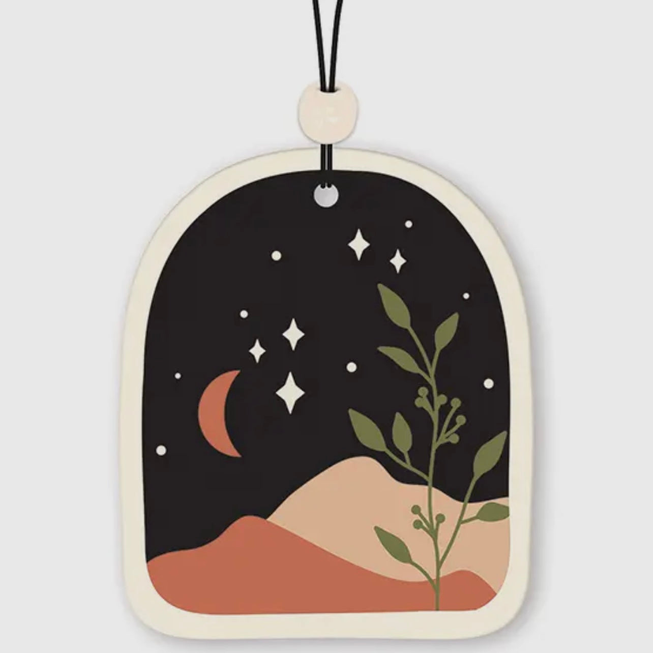 Car Air Freshener