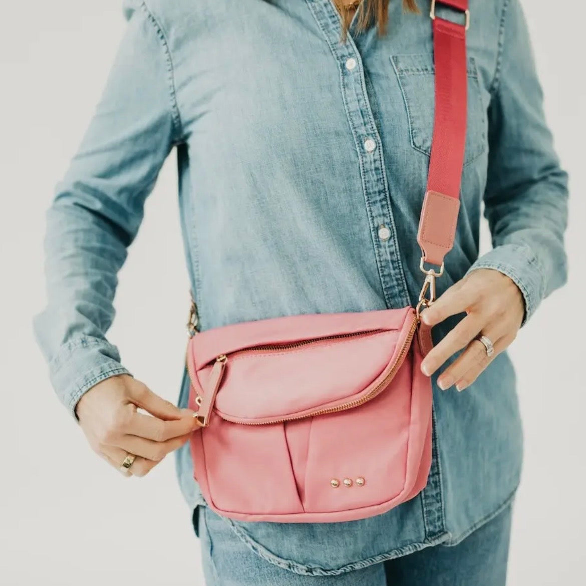 Tilly Crossbody Bag