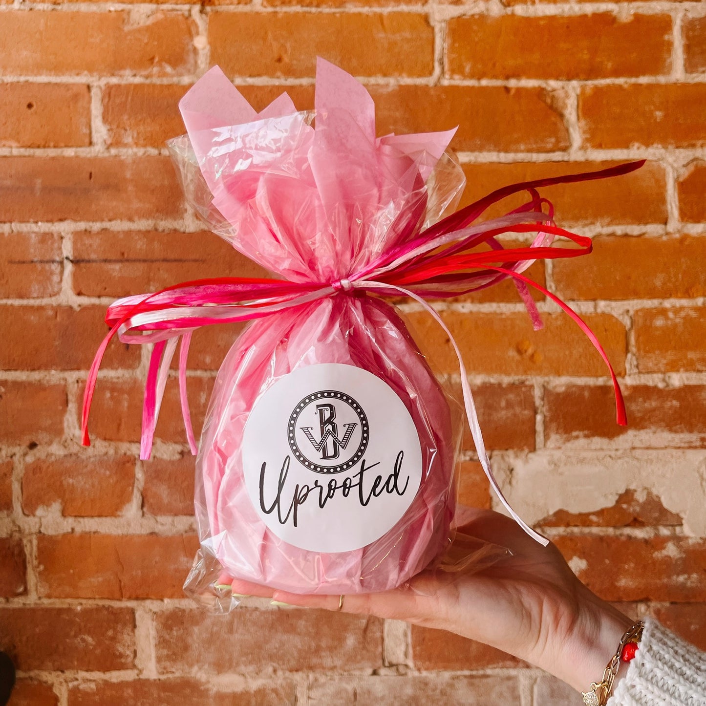 I Love You Gift Box
