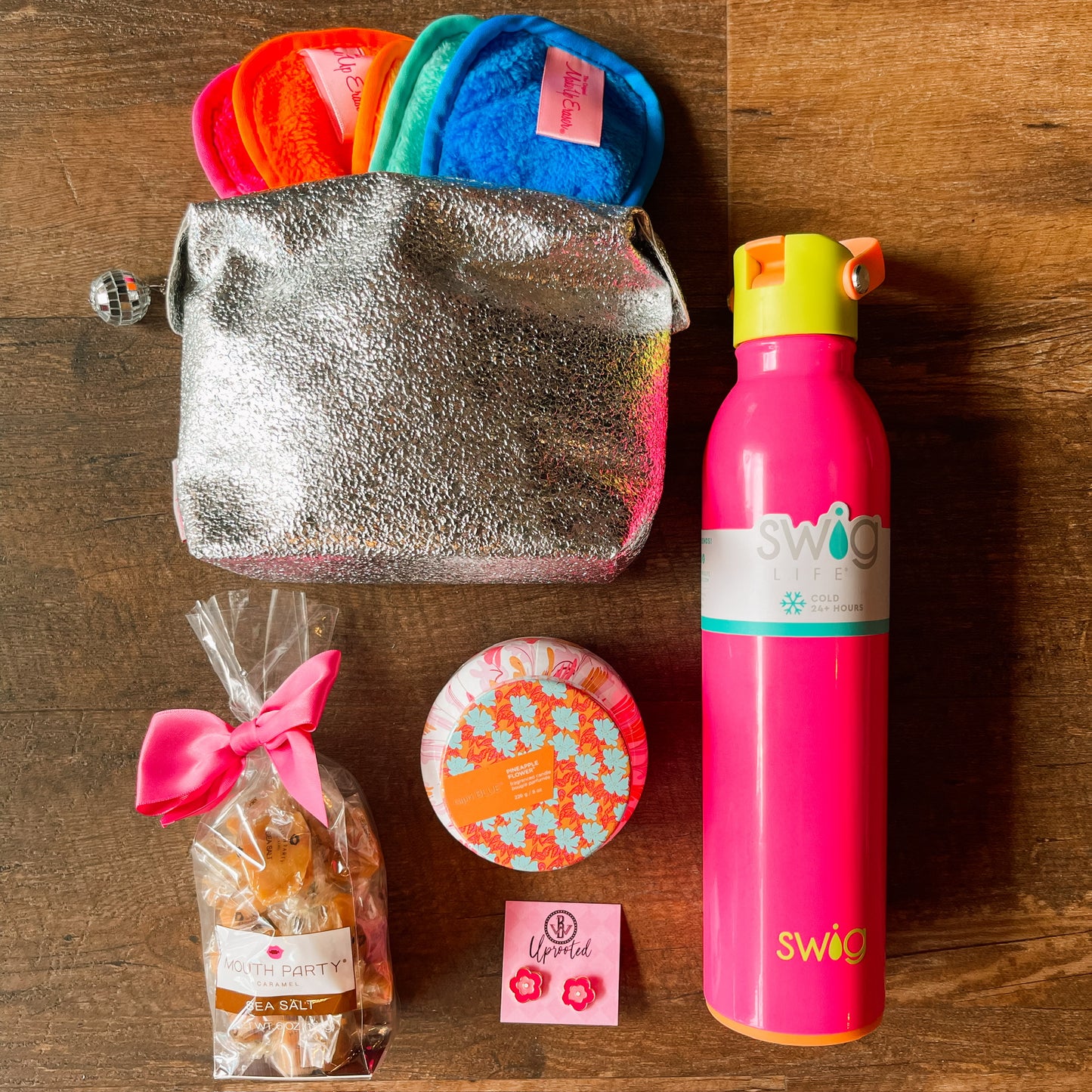 Birthday Gift Box