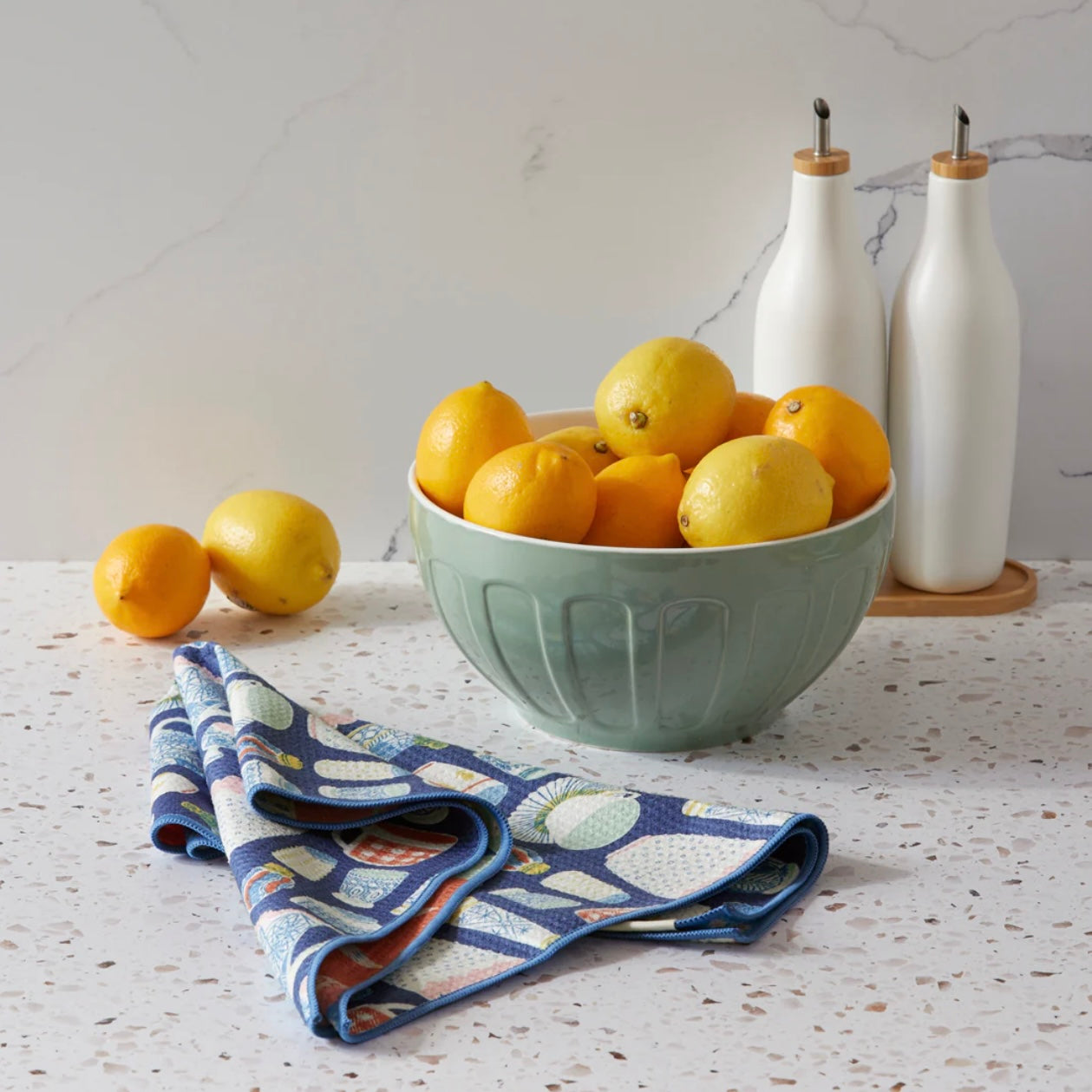 Microfiber Kitchen Towel