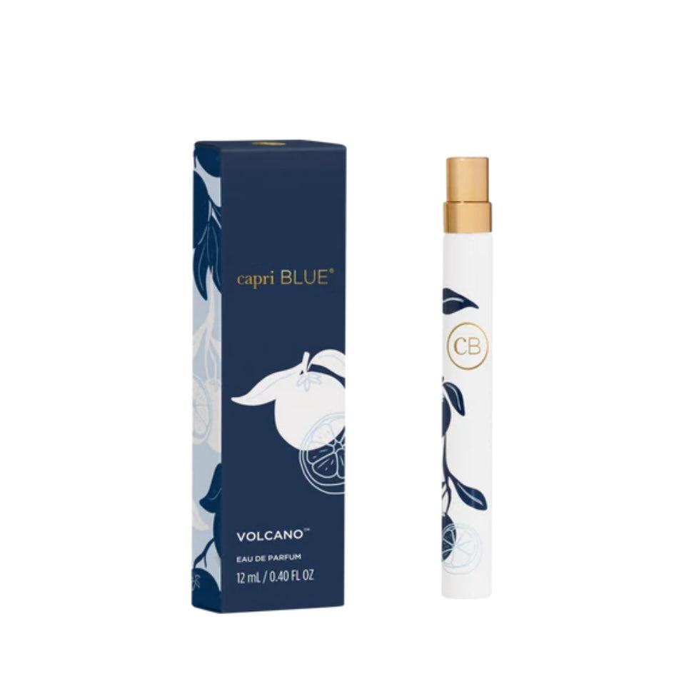 Volcano Flora Edit Eau de Parfum Spray Pen