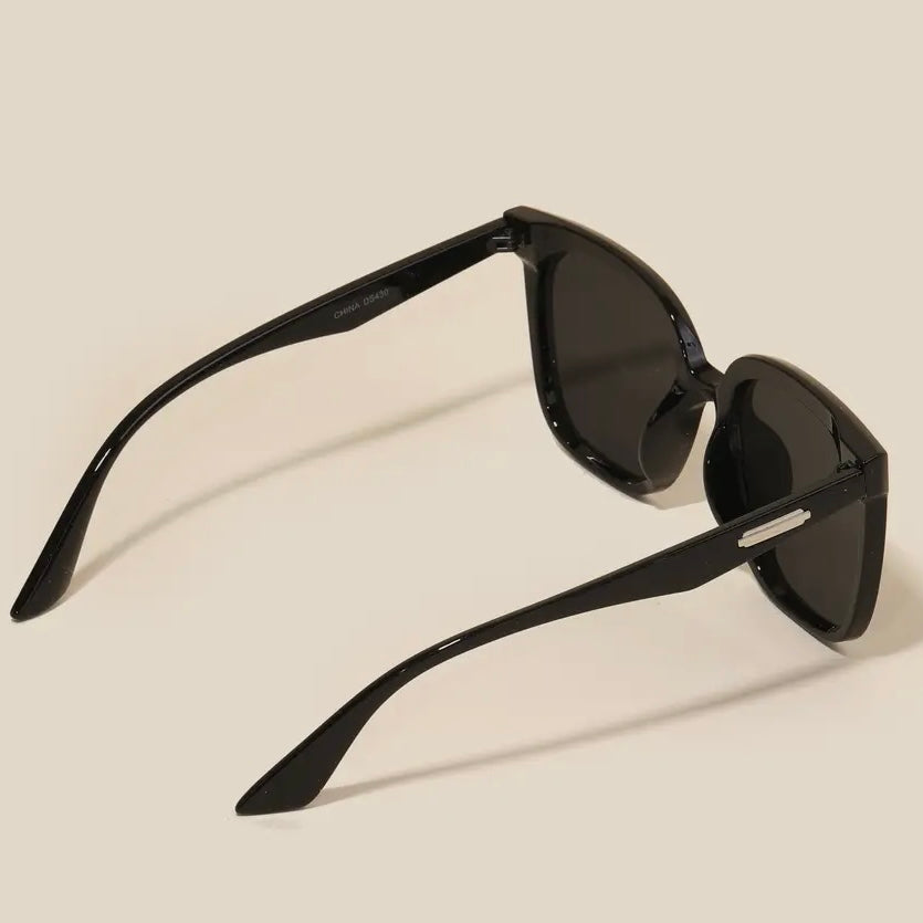 Oversized Sunglasses
