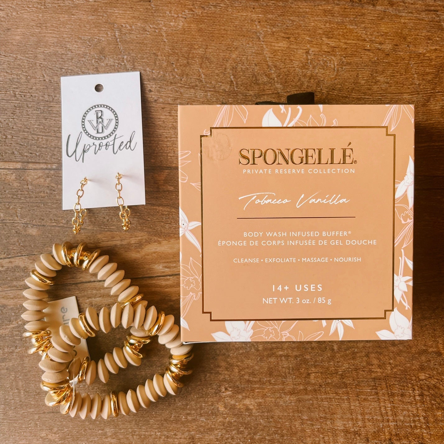 Mother's Day Gift Box