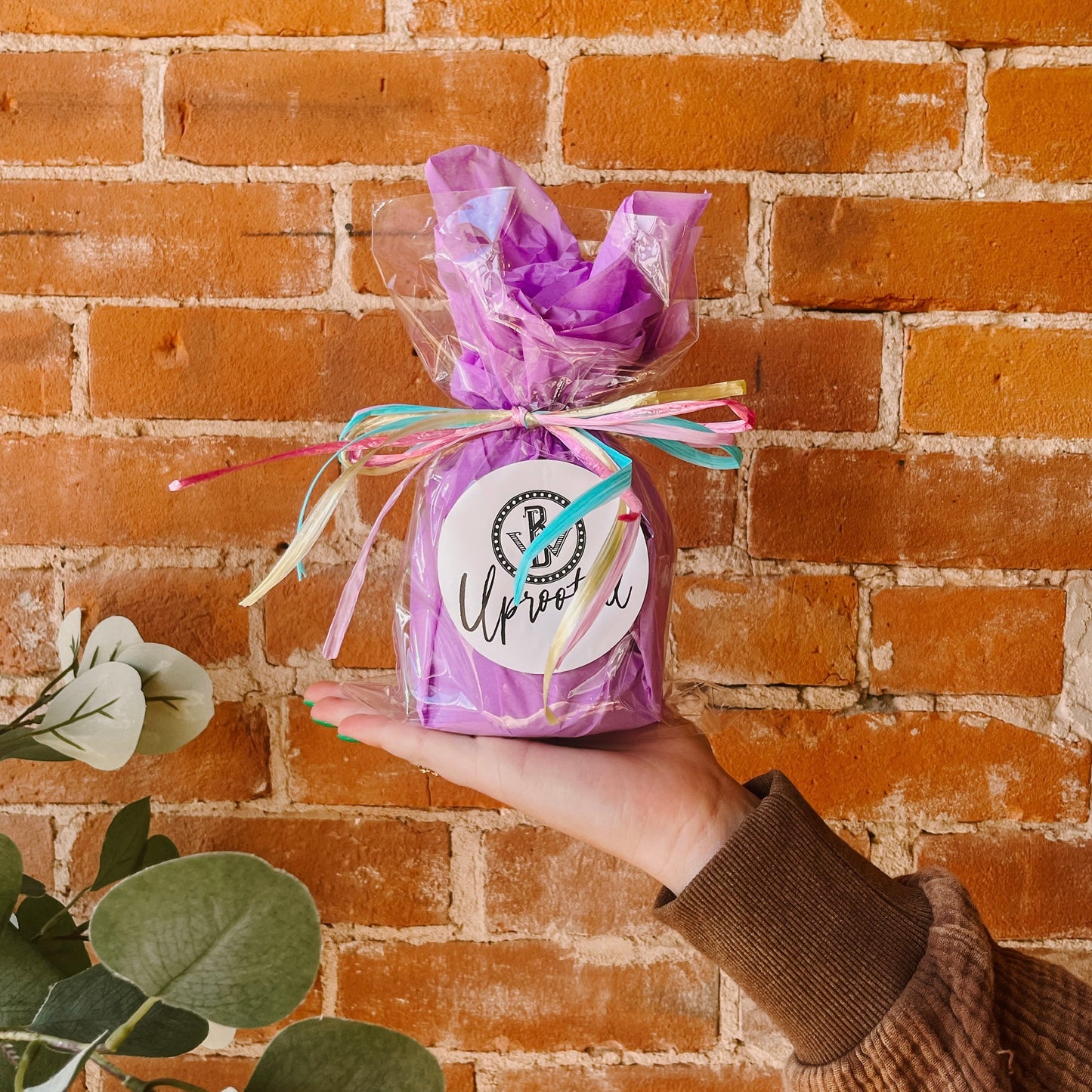 Easter Gift Box
