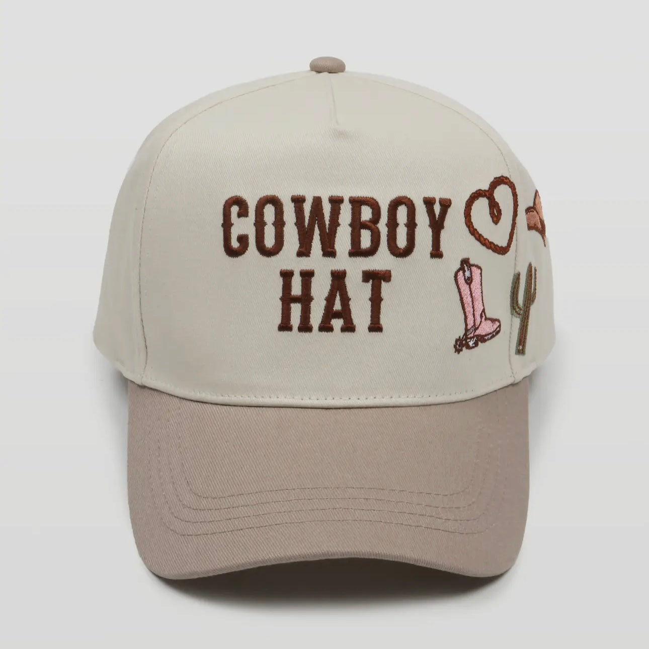 Western Cowboy Hat