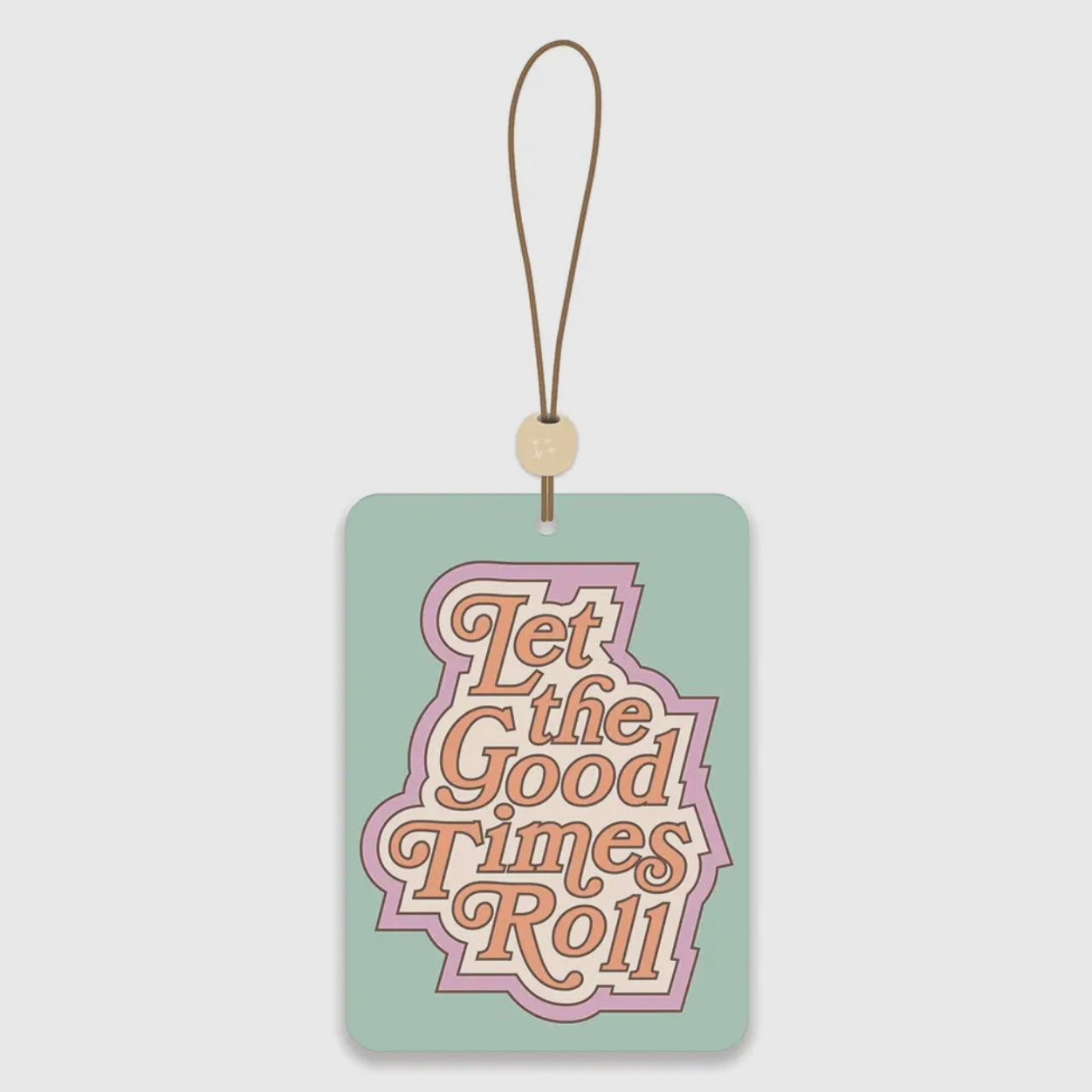 Car Air Freshener