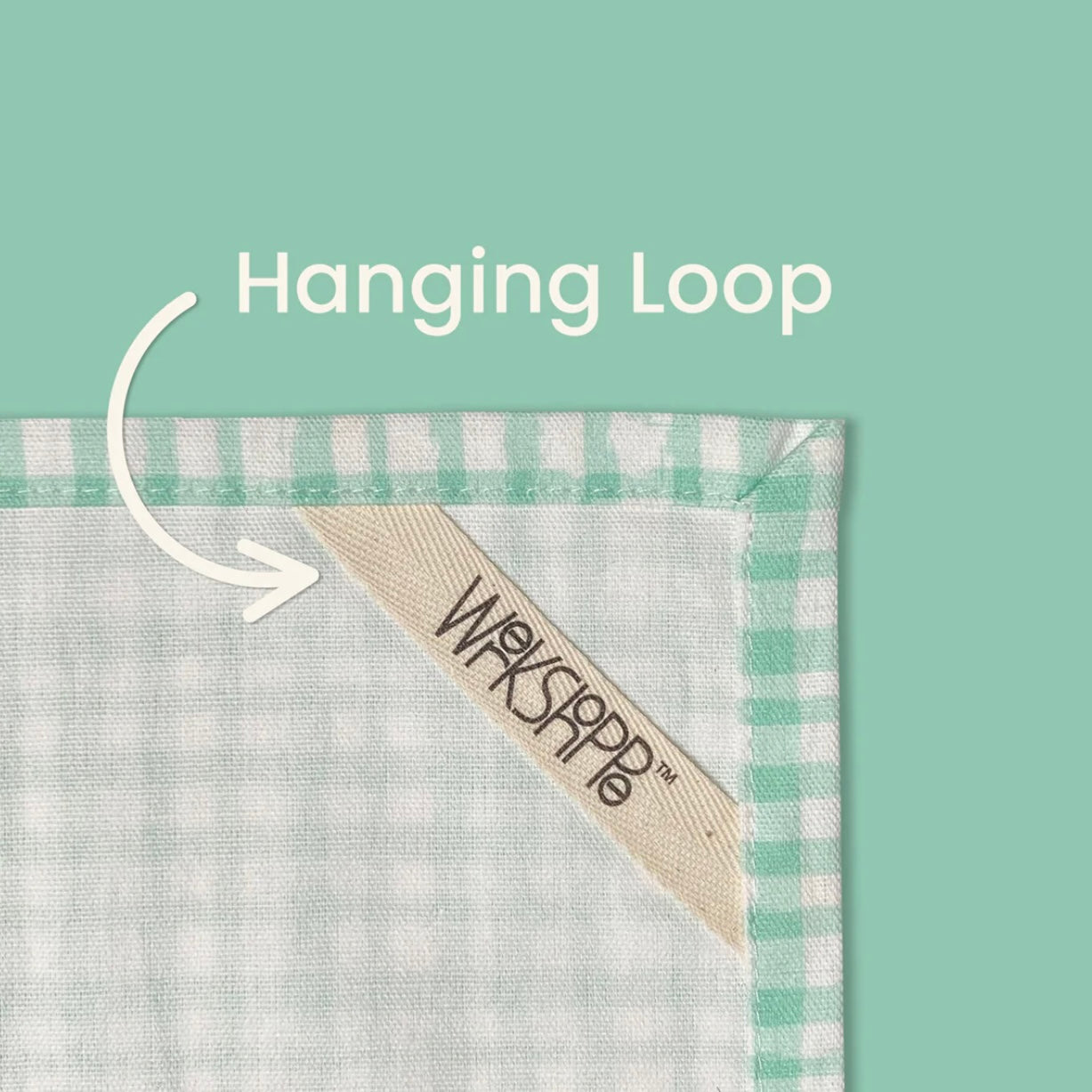 Cotton Tea Towel
