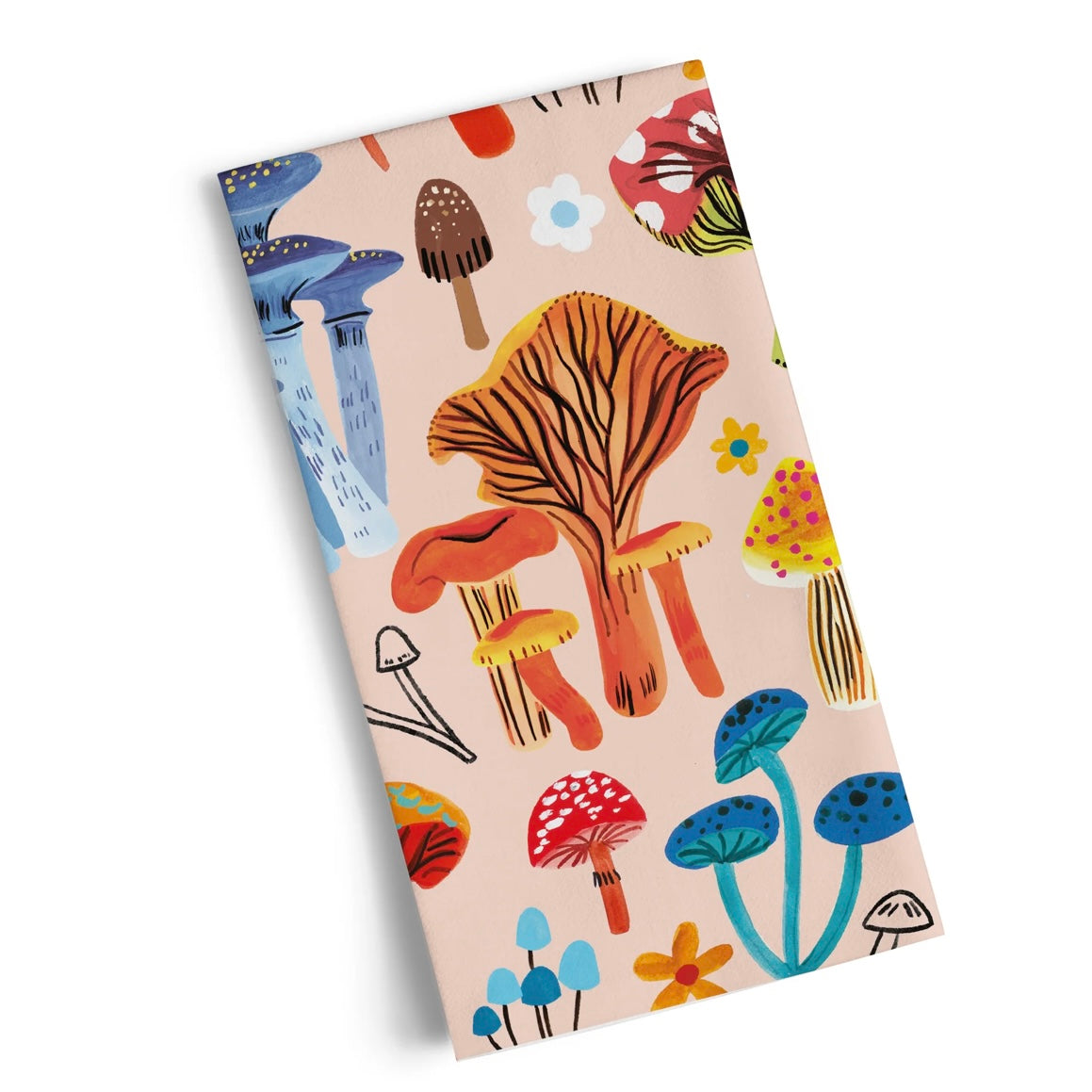 Cotton Tea Towel