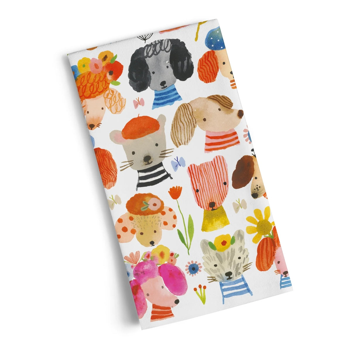 Cotton Tea Towel