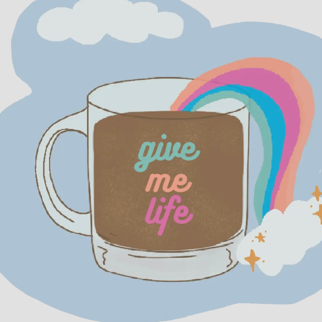 Individual Stickers