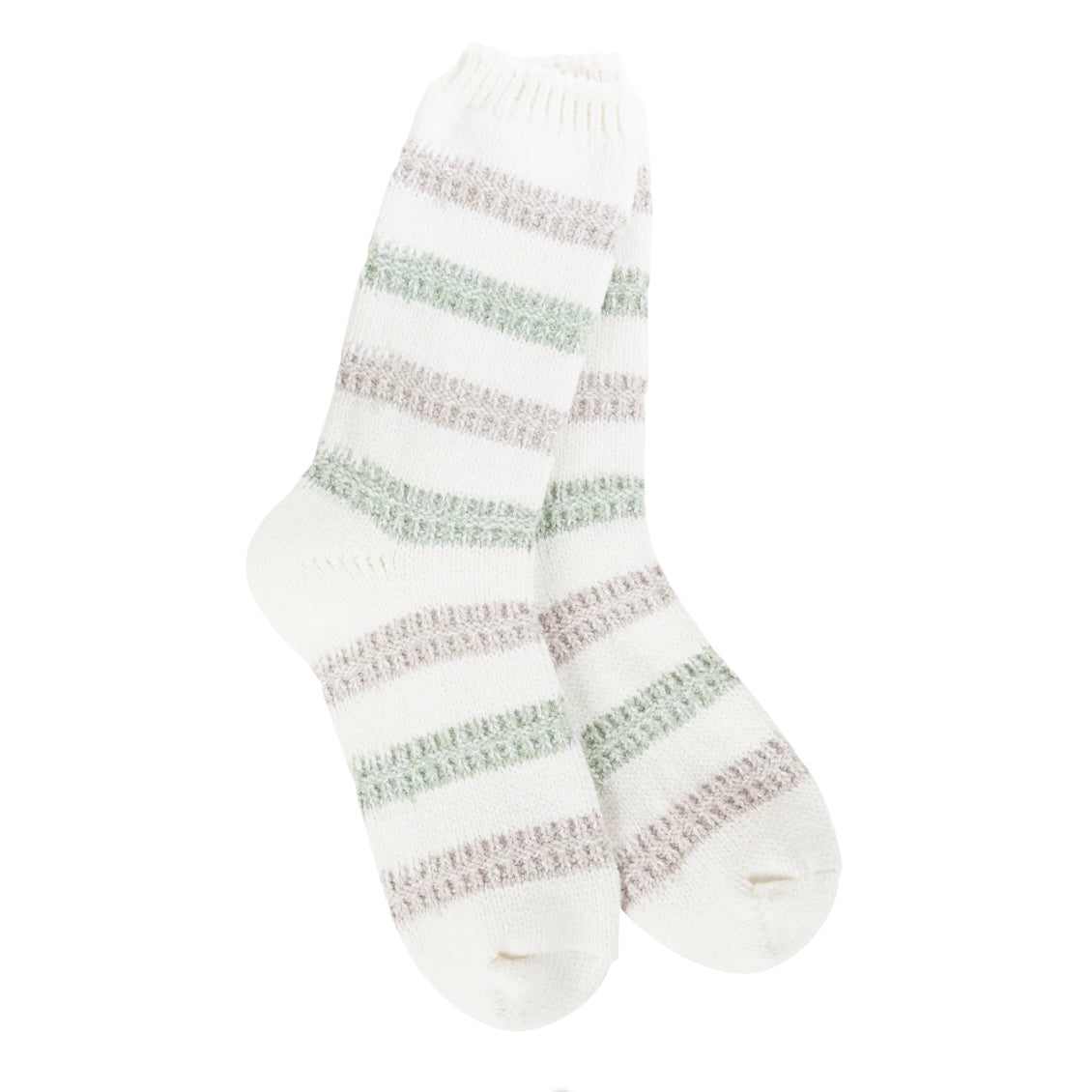 World's Softest Socks Weekend Ragg Links Crew