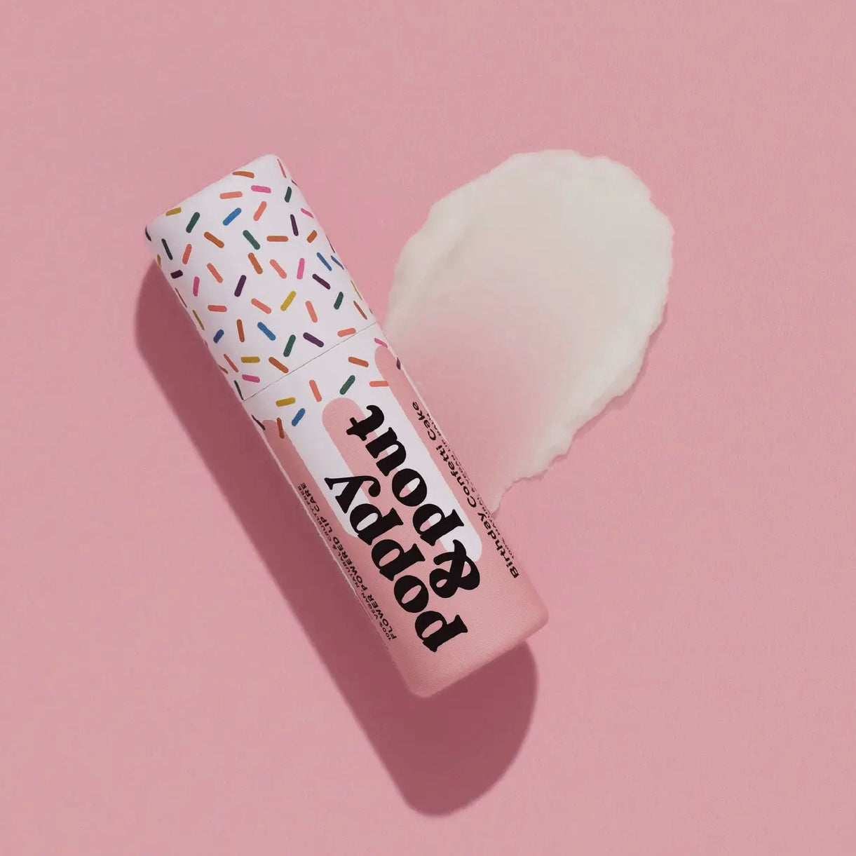 Poppy And Pout Lip Balm