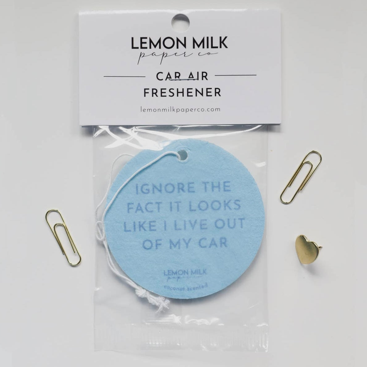 Car Air Fresheners