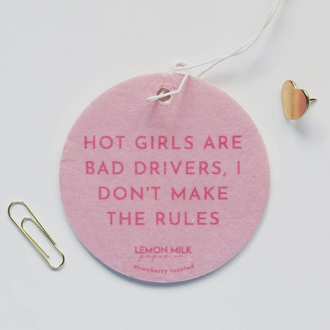 Car Air Fresheners