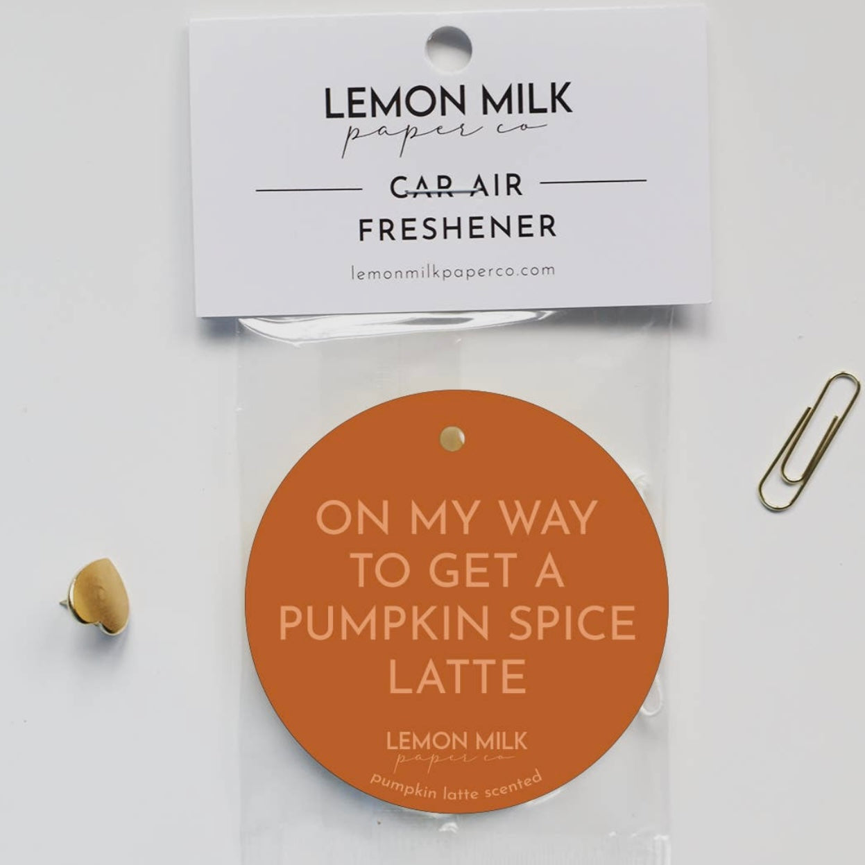 Car Air Fresheners