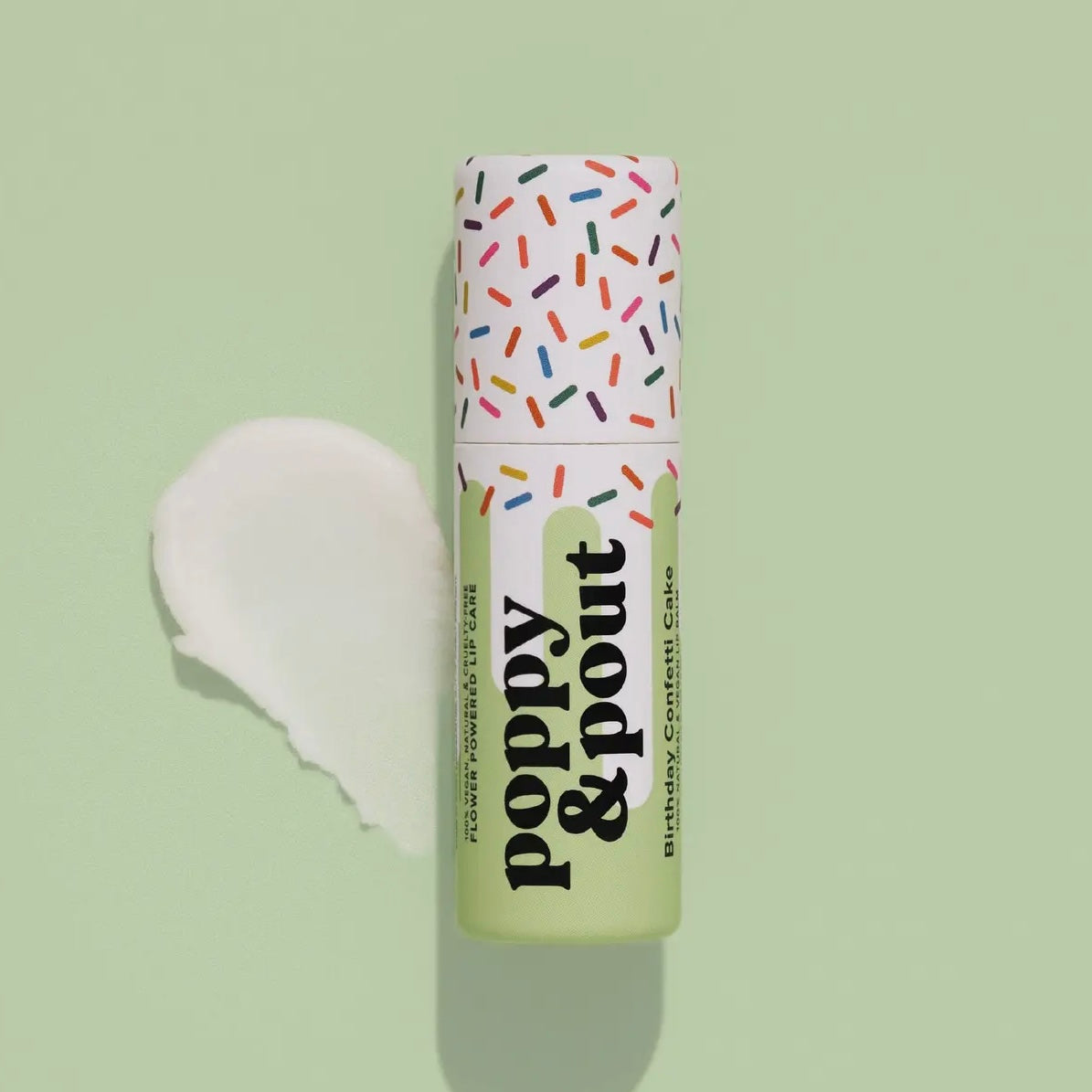 Poppy And Pout Lip Balm