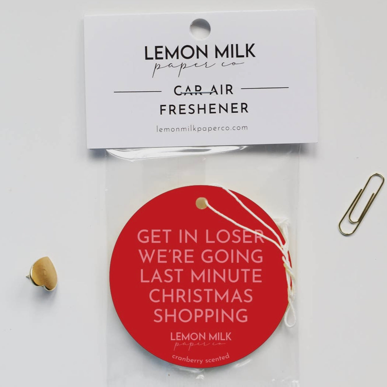 Car Air Fresheners