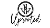 Uprooted by Willow & Birch
