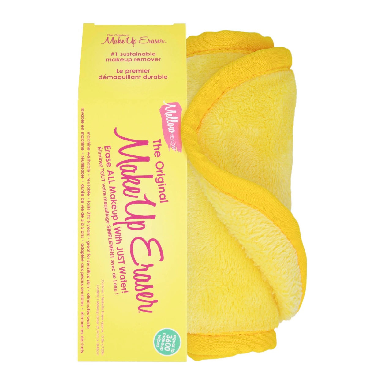 Classic Makeup Eraser