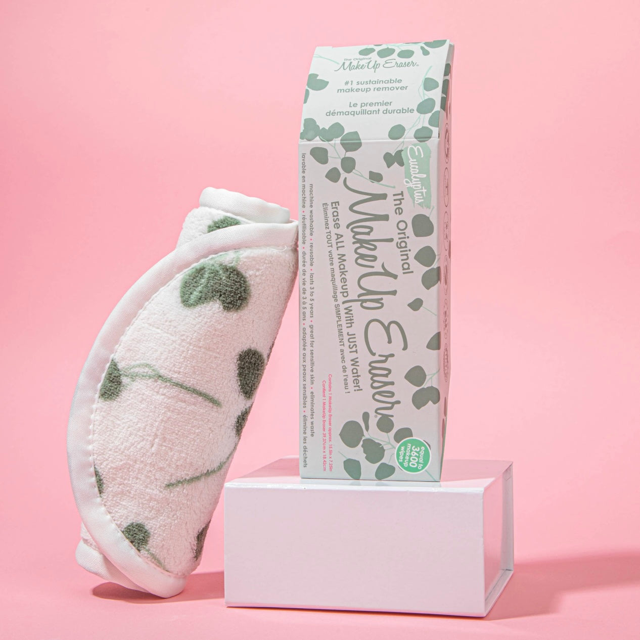 Classic Makeup Eraser