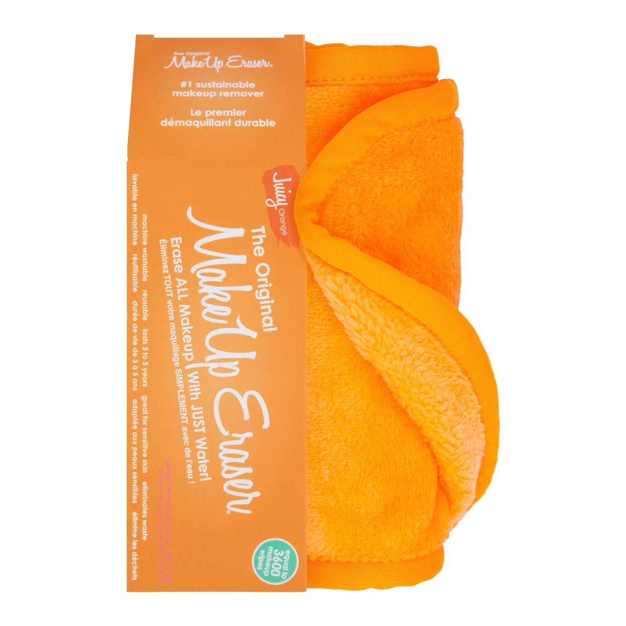 Classic Makeup Eraser