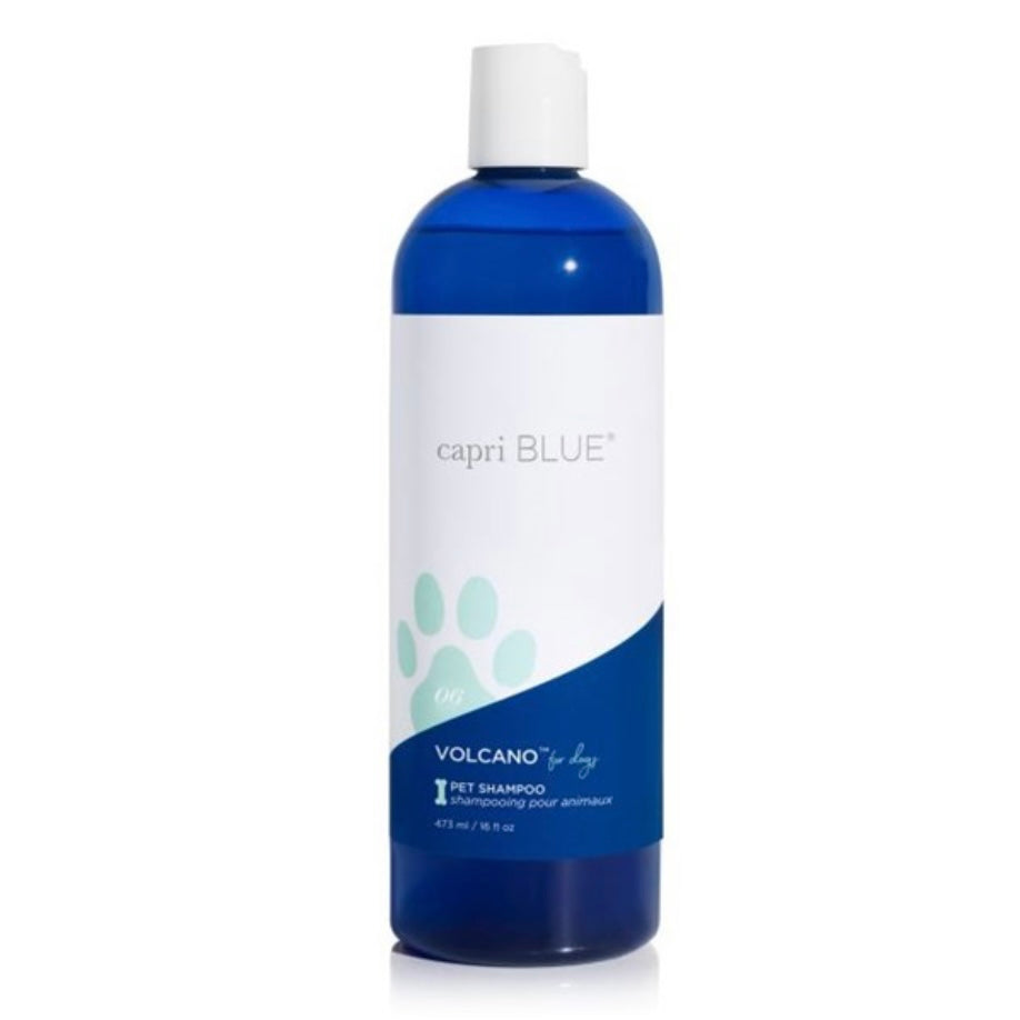 Volcano Pet Shampoo