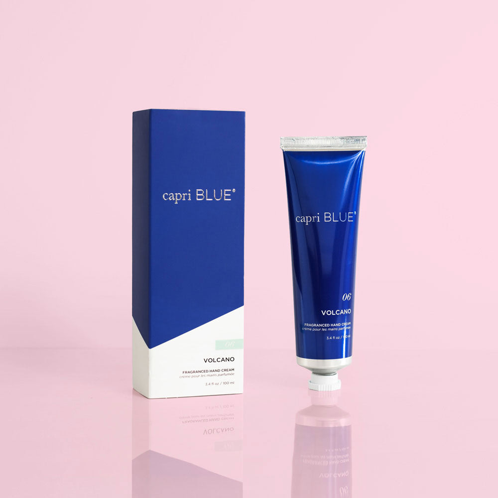 Volcano Signature Mini Hand Cream