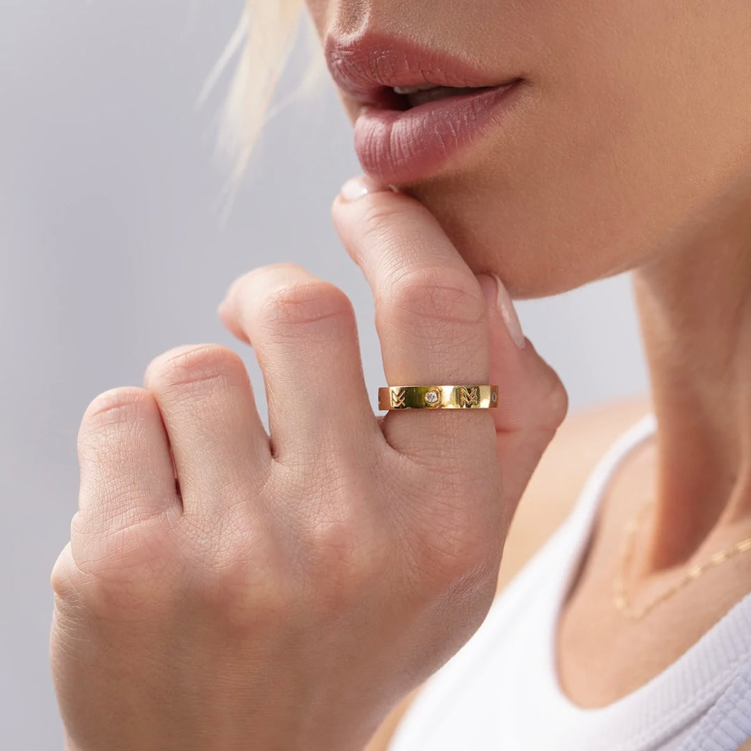 MF Ring